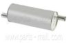KIA K65C40100A End Silencer